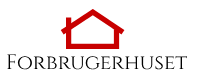 forbrugerhuset logo